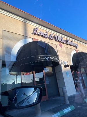 Lord & Villa Bakery by null