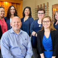 McBride Vision Clinic