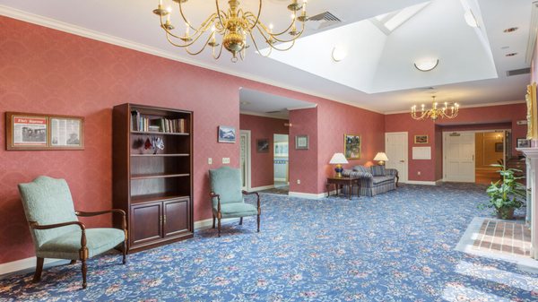 WARING-SULLIVAN HOME OF MEMORIAL TRIBUTE AT BIRCHCREST - Updated March