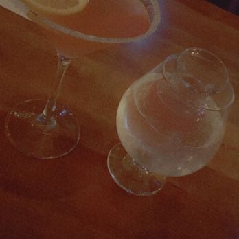 J. Alexander's - Lemon drop martini with raspberry - New American Near Me - Peachtree Corners, Georgia J. Alexander's - Lemon drop martini with raspberry - New American Near Me - Peachtree Corners, Georgia