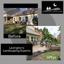 Moonlight Landscaping