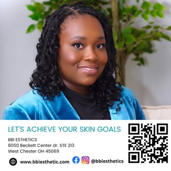 BBI Esthetics - Estheticians Near Me - West Chester, Ohio BBI Esthetics - Estheticians Near Me - West Chester, Ohio