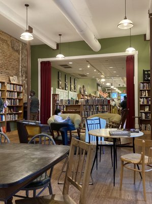Scuppernong Books by null