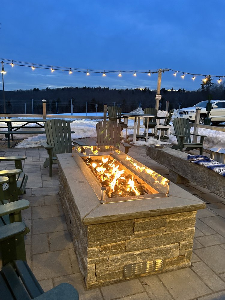 NORBROOK FARM BREWERY 101 Photos & 29 Reviews 204 Stillman Hill Rd