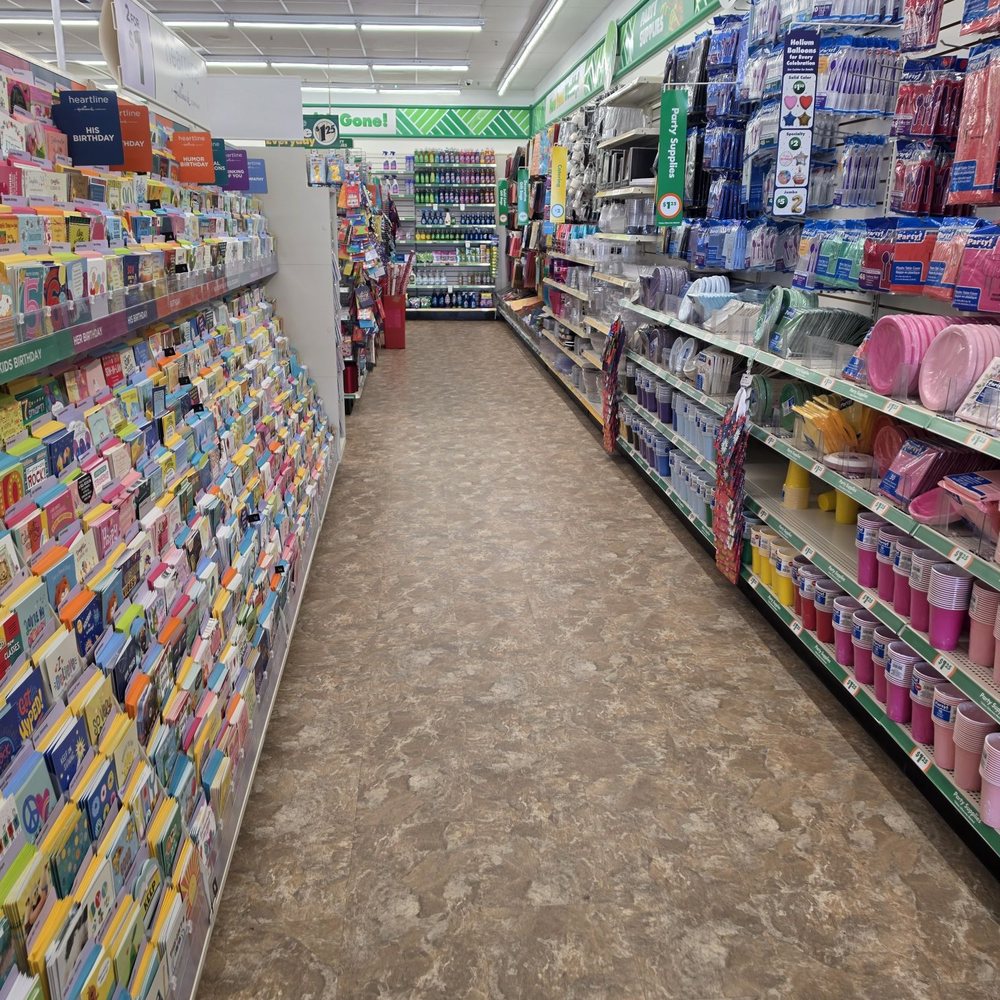 Dollar Tree - Aisle View - Discount Store Near Me - Somerset, Pennsylvania Dollar Tree - Aisle View - Discount Store Near Me - Somerset, Pennsylvania