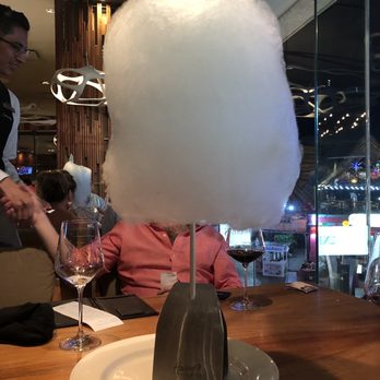 Harry's - Dessert - Cocktail Bars Near Me - Playa del Carmen, ROO