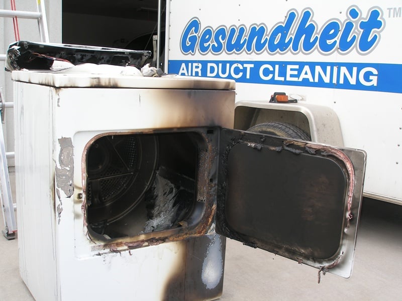 Gesundheit Air Quality Services - mold inspector in Camp Verde, AZ