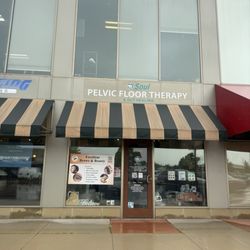 Excellent Browz & Beauty - Storefront