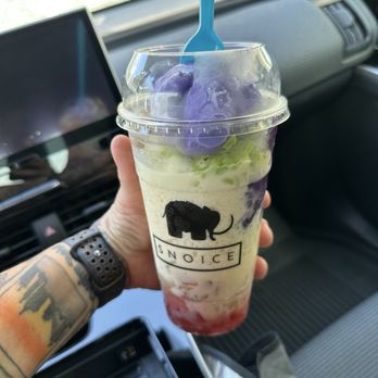 Snoice - Bubble Tea Near Me - Spring Valley, California