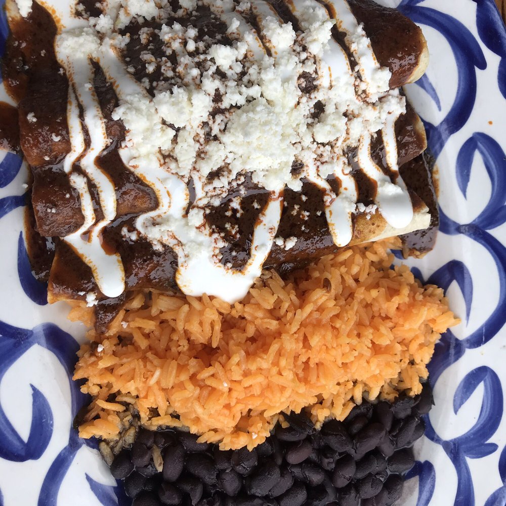 Chavela's - Enchiladas - Mexican Near Me - Brooklyn, New York Chavela's - Enchiladas - Mexican Near Me - Brooklyn, New York