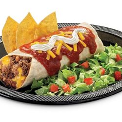 Taco Time