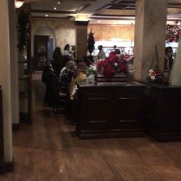 Nice and classy restaurant