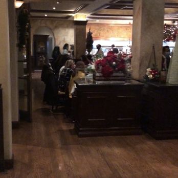 Villa Saverios - Nice and classy restaurant - Italian Near Me - Tijuana, BCN