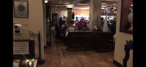 Villa Saverios by null