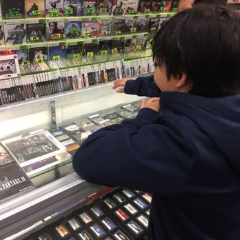 GamePlay - Video Game Stores Near Me - Long Beach, California
