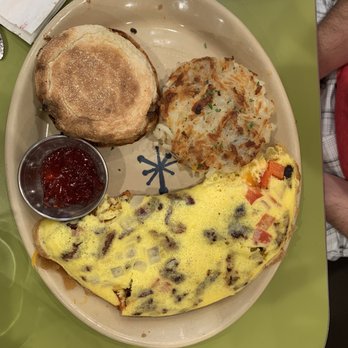 Snooze, an A.M. Eatery - Breakfast & Brunch Near Me - Boulder, Colorado