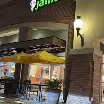 Jamba - Juice Bars & Smoothies Near Me - Bakersfield, California