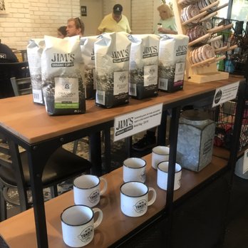 Tandem Bagel Company - Bagels Near Me - Easthampton, Massachusetts