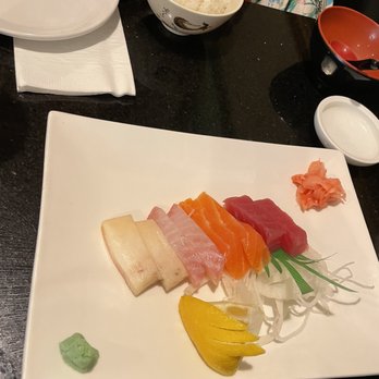 New Sakura - Bronze sashimi - Japanese Near Me - Medford, Oregon New Sakura - Bronze sashimi - Japanese Near Me - Medford, Oregon