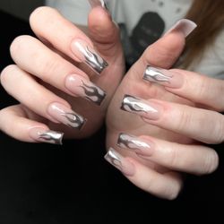 Milano Nail Spa The Heights