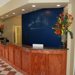 Lefort Orthodontics - Front Office