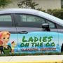 Photo of Ladies On The Go