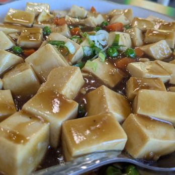 Super Bao - Mapo Tofu with Pork - Dim Sum Near Me - Mountain View, California Super Bao - Mapo Tofu with Pork - Dim Sum Near Me - Mountain View, California