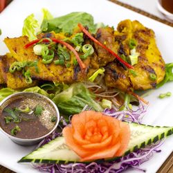 Aloy Thai Cuisine