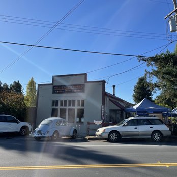 Wild Flour Bread - Bakeries Near Me - Freestone, California