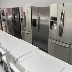Lone Star Appliances