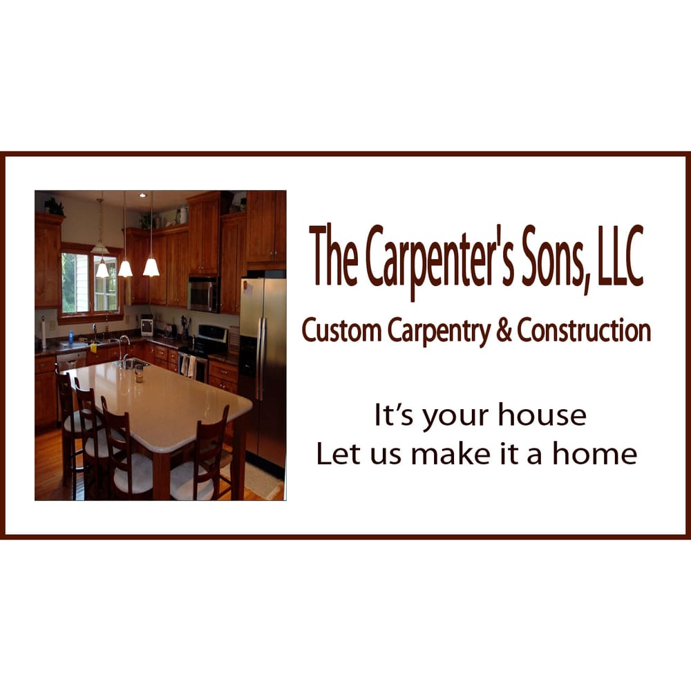 THE CARPENTER’S SONS 23 Photos 27439 Newcastle Rd, Gambier, Ohio