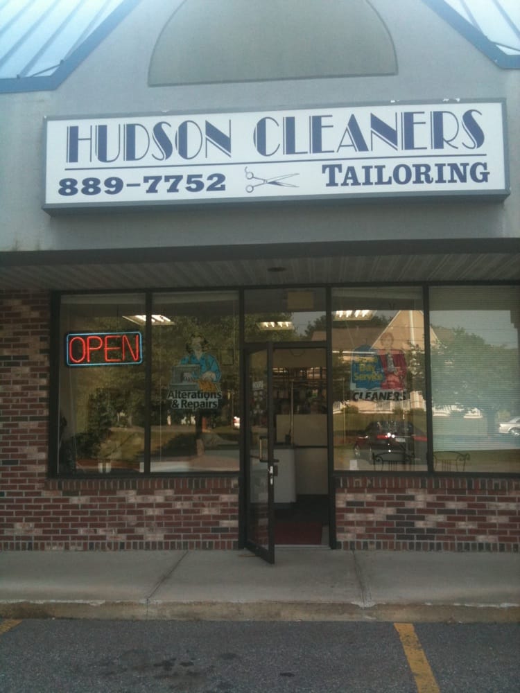 HUDSON DRY CLEANER Updated August 2024 30 Lowell Rd, Hudson, New