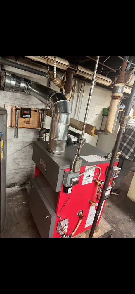 Slide of Jayco Heating And Cooling