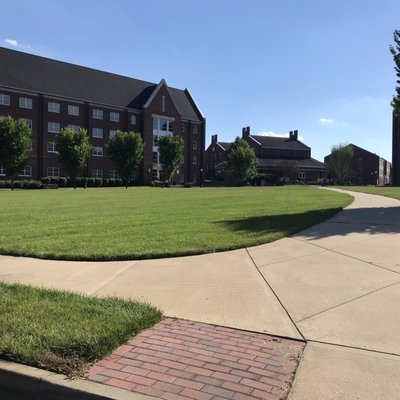 Austin Peay State University by null