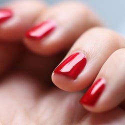 Twenty Nails