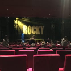 Rocky - Das Musical