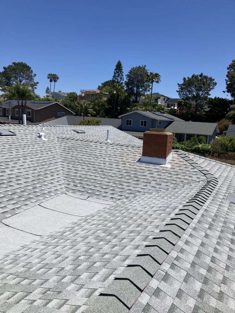 Slide of JR Custom Roofing