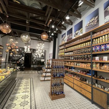 LOKUM - Coffee & Tea Near Me - Santa Barbara, California LOKUM - Coffee & Tea Near Me - Santa Barbara, California