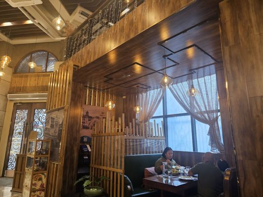 1919 Grand Cafe by null