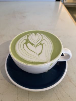 Shaughnessy Café by null