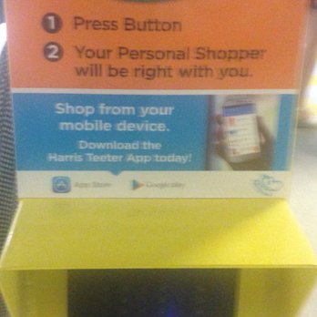Harris Teeter - Simple as 1, 2... - Grocery Near Me - Bethesda, Maryland Harris Teeter - Simple as 1, 2... - Grocery Near Me - Bethesda, Maryland