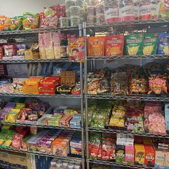 Ebiko - Snacks - Japanese Near Me - Oakland, California Ebiko - Snacks - Japanese Near Me - Oakland, California
