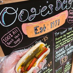 Oogies Dogs
