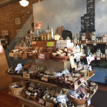 The Spice House - Herbs & Spices Near Me - Chicago, Illinois