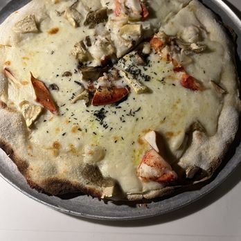 Monkeypod Kitchen - Bourgeois - New American Near Me - Lahaina, Hawaii
