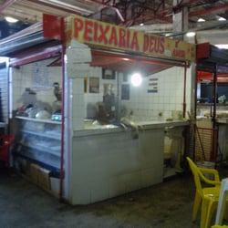 Peixaria Deus