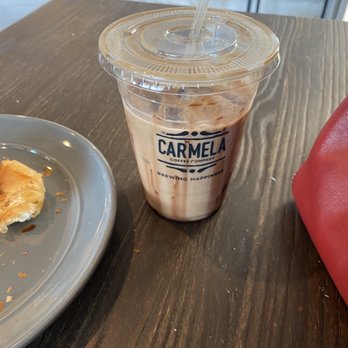 Carmela Coffee - East Boca - Mocha* - Coffee & Tea Near Me - Boca Raton, Florida Carmela Coffee - East Boca - Mocha* - Coffee & Tea Near Me - Boca Raton, Florida