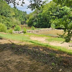 Big Wills Creek Campground