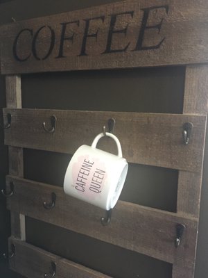 Tarboro Coffee House by null