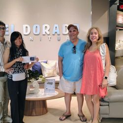 El Dorado - Altamonte Springs - Proud buyers